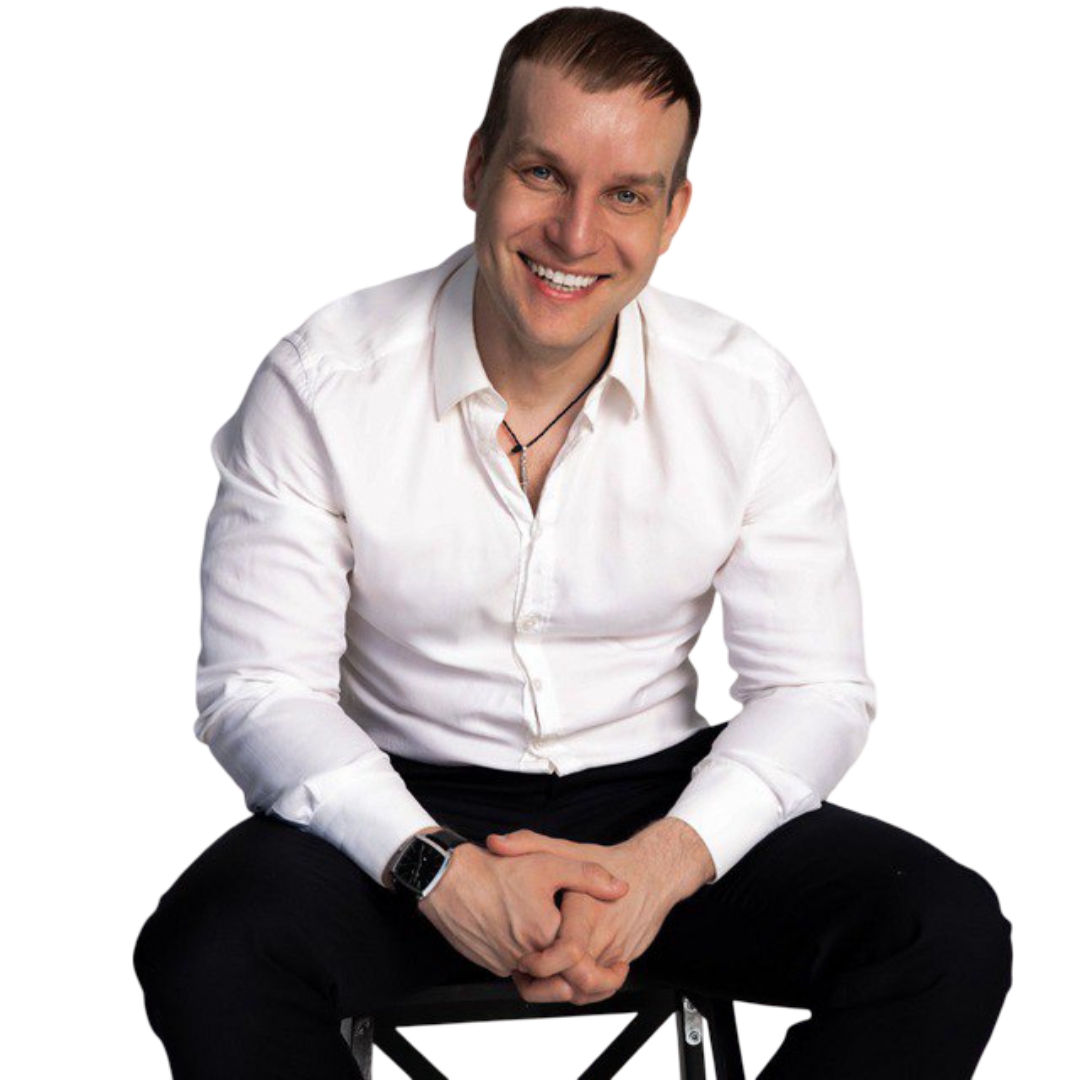 Максим Агапов